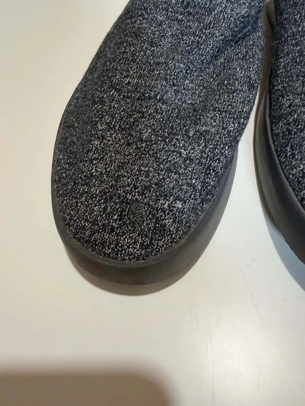 Allbirds men’s merino